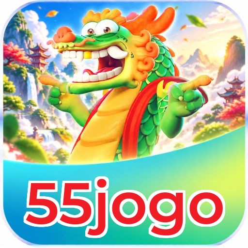 55jogo Facebook - Página oficial com promoções e comunidade ativa