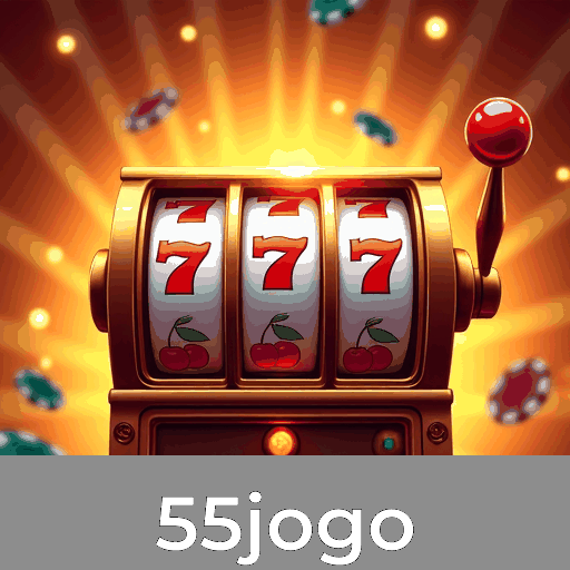 55jogo - Plataforma de Apostas Esportivas Precisa e Completa
