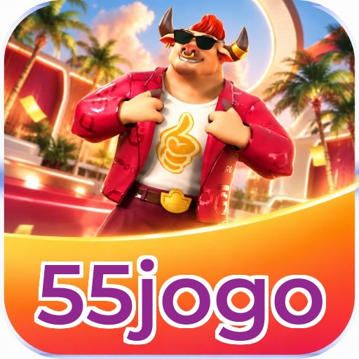 55jogo