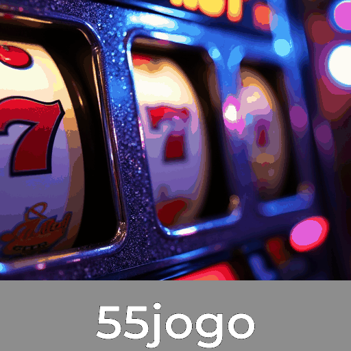 Experiência de Jogo Imersiva no 55jogo