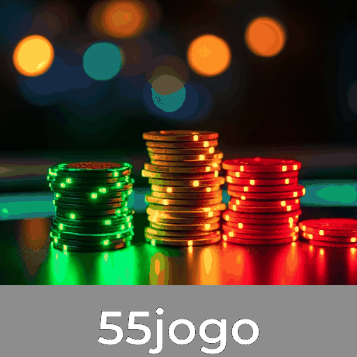 Avaliação Sistemática de Promoções para Otimização na 55jogo