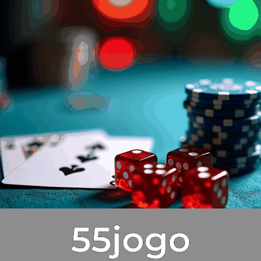 55jogo: Promoções imperdíveis que transformam sua experiência em prêmios!