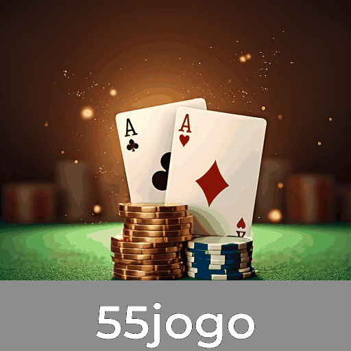 55jogo: Download Rápido e Uso Fácil para Brasileiros