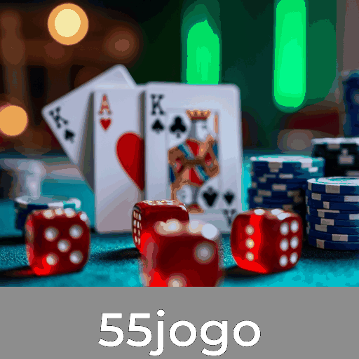 55jogo: Desafie-se com Crash Games e Multiplicadores