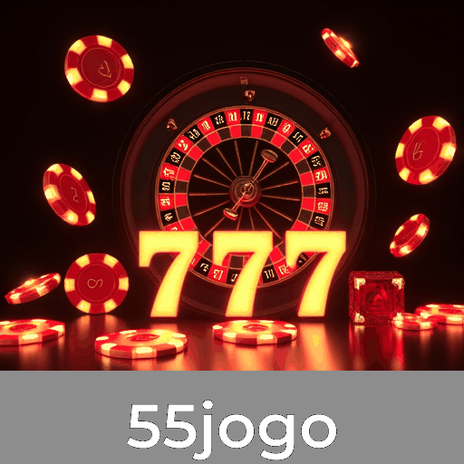 55jogo - Plataforma de Apostas Esportivas Precisa e Completa