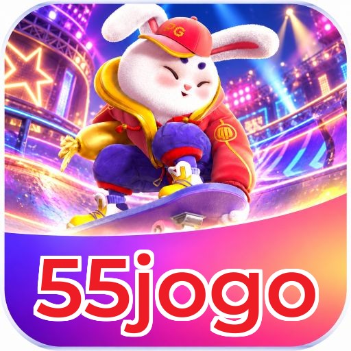 55jogo Facebook - Página oficial com promoções e comunidade ativa