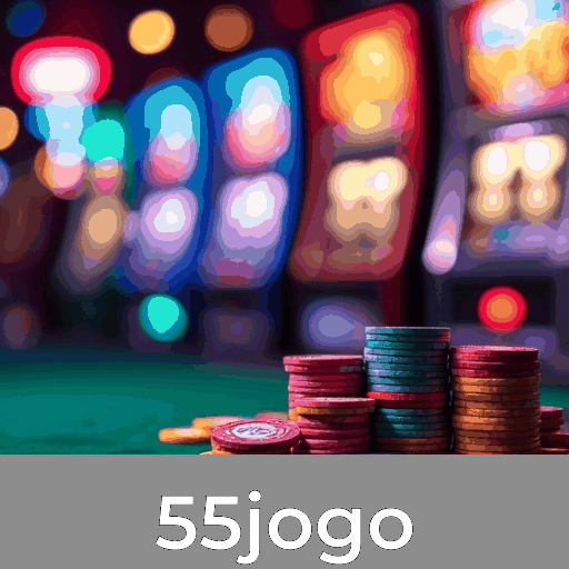55jogo: Desafie-se com Crash Games e Multiplicadores