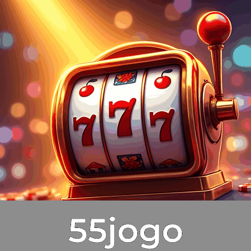 55jogo: A Excelência em Jogos e Serviços Profissionais